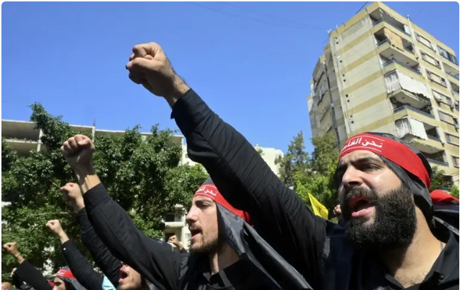 Ліван вимагає від України передати підозрюваного агента «Моссаду» Ліван вимагає від України передати підозрюваного агента «Моссаду»