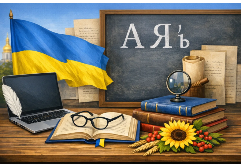 Український правопис офіційно став стандартом державної мови: що змінилося для громадян Український правопис офіційно став стандартом державної мови: що змінилося для громадян