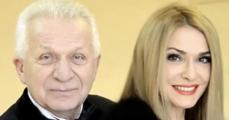 Сумська чесно зізналася, чи пробачила Паперного після аб’юзу у шлюбі з ним: