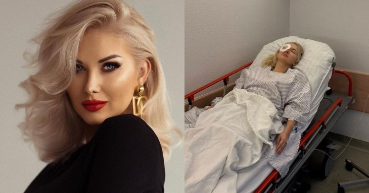 Катерина Бужинська після паузи через серйозну хворобу зробила заяву, чи повернеться знову на сцену