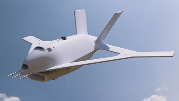 Літак майбутнього від Boeing: революційний X-65 керуватиметься струменями повітря замість закрилків Літак майбутнього від Boeing: революційний X-65 керуватиметься струменями повітря замість закрилків