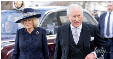 Історичний візит до Уельсу: король Чарльз і королева Камілла на особливій королівській службі Історичний візит до Уельсу: король Чарльз і королева Камілла на особливій королівській службі