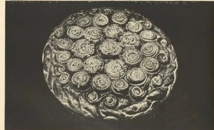 Закарпатська паска-матка: секрети випікання справжнього білого хліба без глазурі та посипок Закарпатська паска-матка: секрети випікання справжнього білого хліба без глазурі та посипок