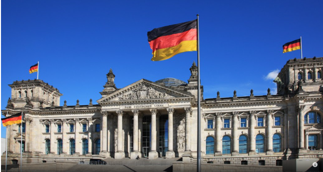 Німеччина виступає за відмову від принципу "одностайності" у рішеннях ЄС Німеччина виступає за відмову від принципу "одностайності" у рішеннях ЄС