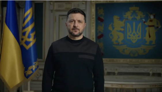 РФ надала Ірану супутникові розвіддані про енергосистему Ізраїлю, – Зеленський РФ надала Ірану супутникові розвіддані про енергосистему Ізраїлю, – Зеленський