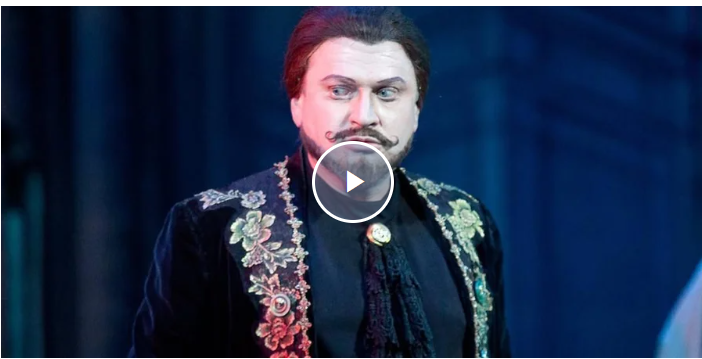 Пішов із життя провідний соліст Національної опери України Петро Приймак Пішов із життя провідний соліст Національної опери України Петро Приймак