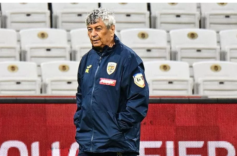 Мірча Луческу введений у штучну кому: стан легендарного тренера різко погіршився Мірча Луческу введений у штучну кому: стан легендарного тренера різко погіршився