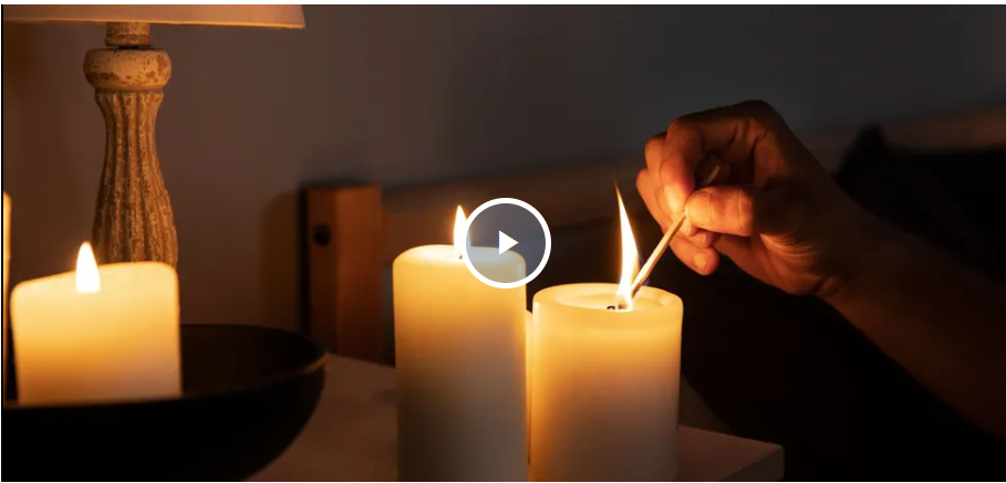 На Чернігівщині внаслідок обстрілів РФ пошкоджені енергооб'єкти: люди залишились без світла На Чернігівщині внаслідок обстрілів РФ пошкоджені енергооб'єкти: люди залишились без світла