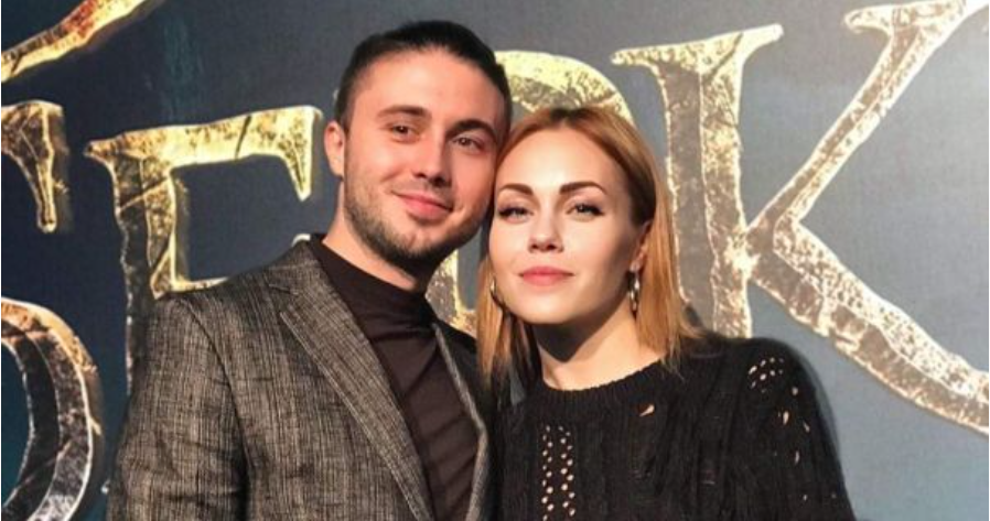 «Мене совість не мучить»: Тарас Тополя вперше прокоментував розлучення з дружиною Оленою «Мене совість не мучить»: Тарас Тополя вперше прокоментував розлучення з дружиною Оленою