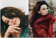 Моніка Беллуччі прикрасила обкладинку квітневого випуску китайського глянцю Modern Weekly Моніка Беллуччі прикрасила обкладинку квітневого випуску китайського глянцю Modern Weekly