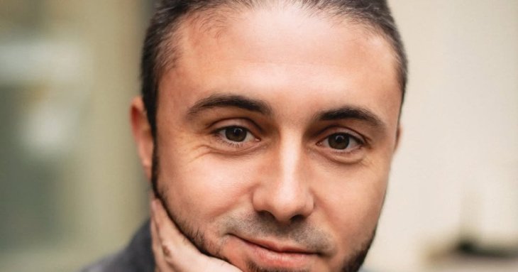 Тарас Тополя вперше розкрив правду про розлучення та розповів, чи шкодує про цей крок