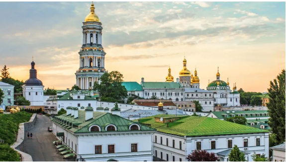 До Великодня у Києво-Печерській лаврі покажуть шедеври мистецтва До Великодня у Києво-Печерській лаврі покажуть шедеври мистецтва