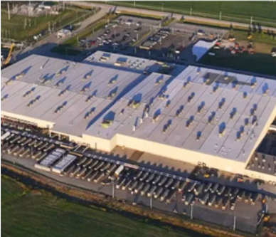 Нова система ШІ скорочує енергоспоживання дата-центрів на 25 відсотків Нова система ШІ скорочує енергоспоживання дата-центрів на 25 відсотків