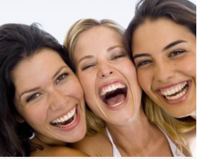 Як знайти друзів після 40 Як знайти друзів після 40