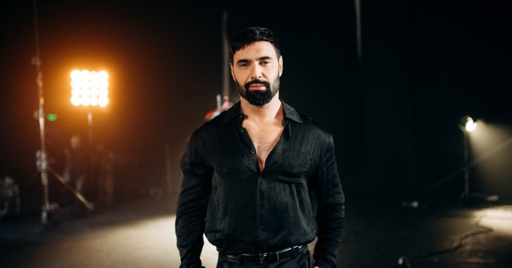 Віталій Козловський після призупинення концертів розкрив свій діагноз і як поборов його