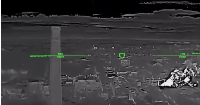 «Від Птаха СБС не втік»: на Донеччині знищено російський ЗРК «Тор-М1» «Від Птаха СБС не втік»: на Донеччині знищено російський ЗРК «Тор-М1»