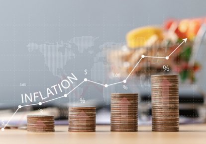 Інфляція в Україні: що подорожчало найбільше Інфляція в Україні: що подорожчало найбільше