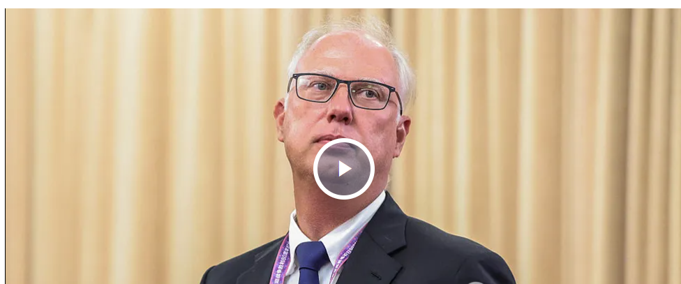 Путін відправив свого посланця до США на переговори з командою Трампа – медіа Путін відправив свого посланця до США на переговори з командою Трампа – медіа