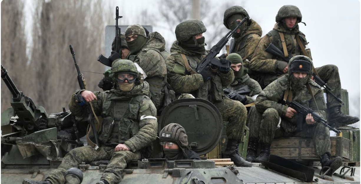 Розстріл чотирьох українських військовополонених на Харківщині: прокуратура розпочала розслідування воєнного злочину Розстріл чотирьох українських військовополонених на Харківщині: прокуратура розпочала розслідування воєнного злочину