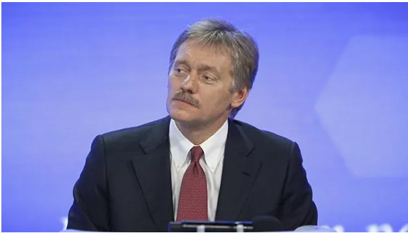 ”Територіальні розбіжності у кількох кілометрах”: у Кремлі зробили цинічну заяву щодо миру ”Територіальні розбіжності у кількох кілометрах”: у Кремлі зробили цинічну заяву щодо миру