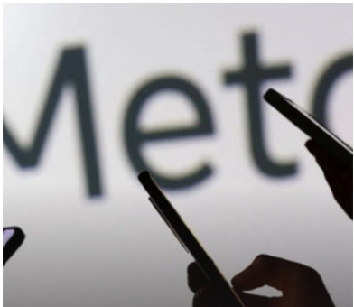 Meta розробляє ШІ-двійника Цукерберга для заміни гендиректора у внутрішніх комунікаціях Meta розробляє ШІ-двійника Цукерберга для заміни гендиректора у внутрішніх комунікаціях