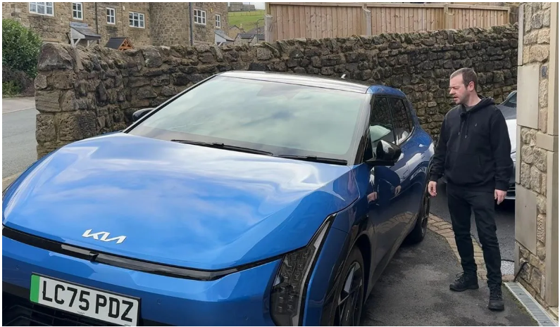 Проста формула: як визначити реальний запас ходу вживаного електромобіля Проста формула: як визначити реальний запас ходу вживаного електромобіля