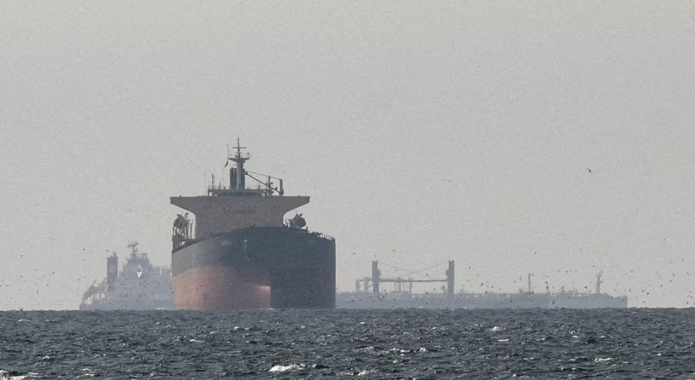 Військові США заявляють, що «жодне судно не пройшло повз» морську блокаду, спрямовану проти Ірану Військові США заявляють, що «жодне судно не пройшло повз» морську блокаду, спрямовану проти Ірану