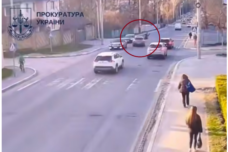 Трагедія в Ірпені: 13-річна школярка у комі після жахливої ДТП Трагедія в Ірпені: 13-річна школярка у комі після жахливої ДТП