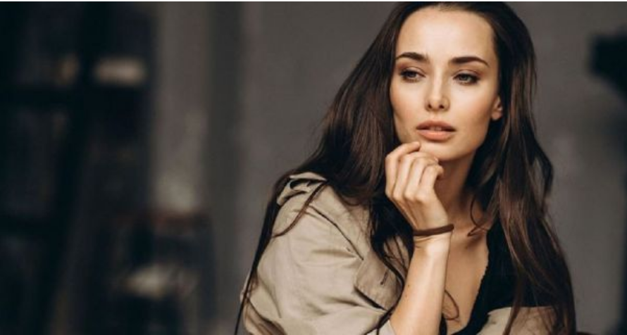 Акторка Ксенія Мішина зізналась, чому насправді вона зникла з українського кіно Акторка Ксенія Мішина зізналась, чому насправді вона зникла з українського кіно