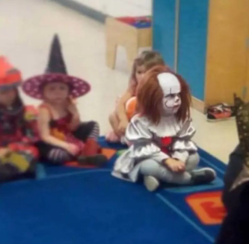 15 дітей, які просто хотіли спокійного дитинства, але батьки вирішили інакше - фото 857373