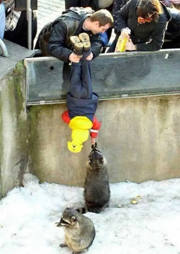 15 дітей, які просто хотіли спокійного дитинства, але батьки вирішили інакше - фото 857380