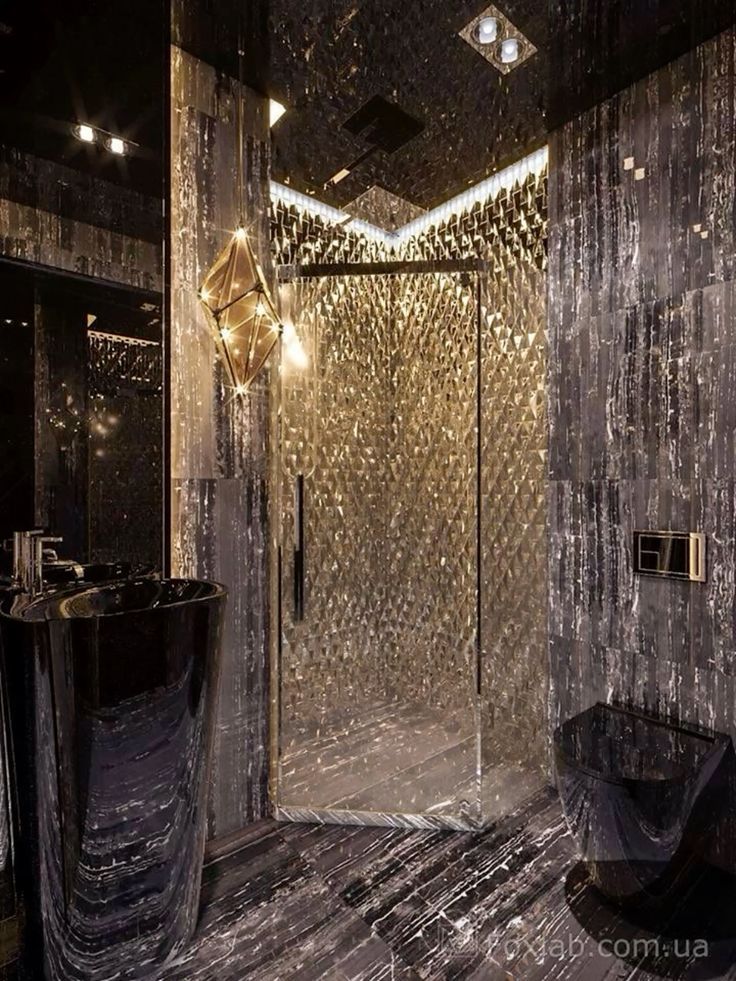 'Я не з такої сім'ї, я з богатої': дорожезні інтер'єри, від яких віє несмаком - фото 857042