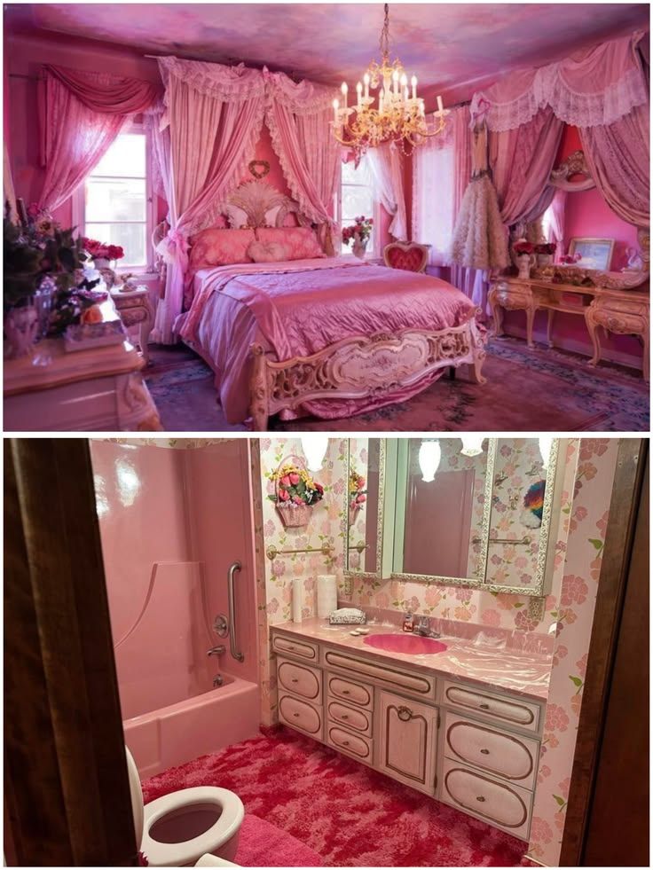 'Я не з такої сім'ї, я з богатої': дорожезні інтер'єри, від яких віє несмаком - фото 857038