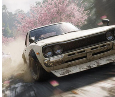 Forza Horizon 6 злили на торренти за вісім днів до релізу через помилку розробників Forza Horizon 6 злили на торренти за вісім днів до релізу через помилку розробників