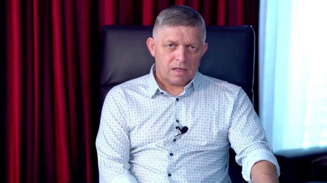 Премьер Словакии выступил впервые после покушения. Он заявил, что простил нападавшего, и раскритиковал оппонентов - BBC News Русская служба