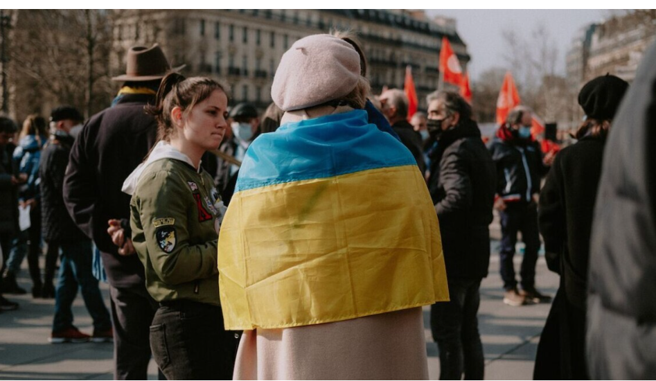 ЄС може продовжити тимчасовий захист для українців до березня 2028 року ЄС може продовжити тимчасовий захист для українців до березня 2028 року