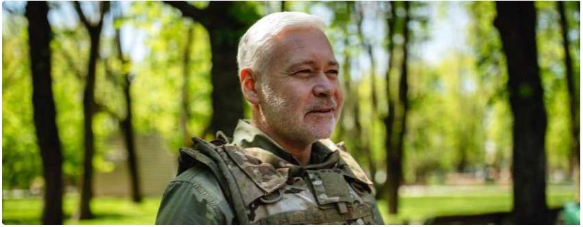«Роботою мають бути забезпечені українці»: Терехов виступив проти масового залучення мігрантів «Роботою мають бути забезпечені українці»: Терехов виступив проти масового залучення мігрантів