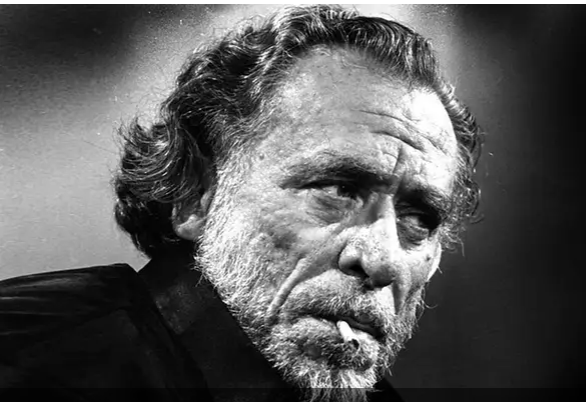 Пляшка вина та брудний реалізм: як алкоголь керував життям і творчістю Чарльза Буковскі Пляшка вина та брудний реалізм: як алкоголь керував життям і творчістю Чарльза Буковскі