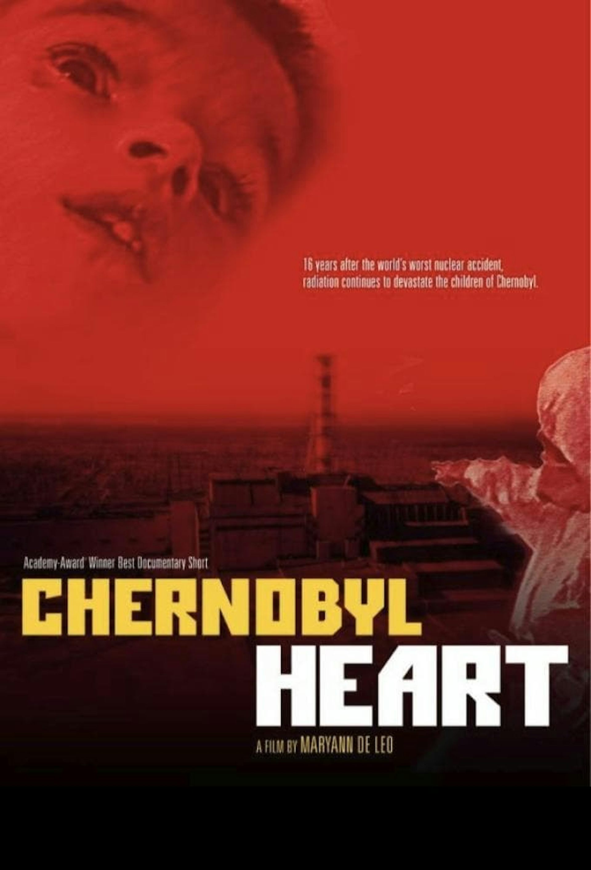 Які книги та фільми створили про Чорнобильську катастрофу за останні 40 років Які книги та фільми створили про Чорнобильську катастрофу за останні 40 років