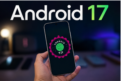 Які смартфони Vivo та iQOO отримають оновлення до Android 17: попередній список Які смартфони Vivo та iQOO отримають оновлення до Android 17: попередній список