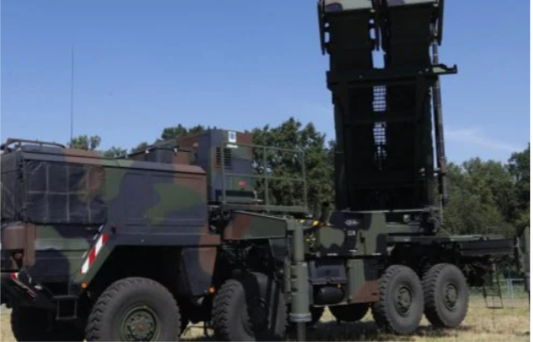 Польща стане новим центром виробництва Patriot у Європі: що відомо Польща стане новим центром виробництва Patriot у Європі: що відомо