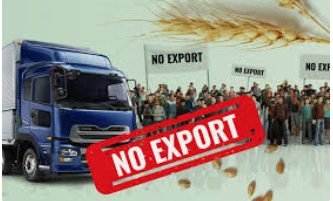Стало відомо, які держави, крім Угорщини, блокують імпорт агропродукції з України Стало відомо, які держави, крім Угорщини, блокують імпорт агропродукції з України