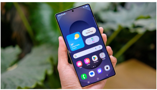 Оновлення Samsung One UI 8.5 зламало темний режим на смартфонах Galaxy: як це виправити Оновлення Samsung One UI 8.5 зламало темний режим на смартфонах Galaxy: як це виправити
