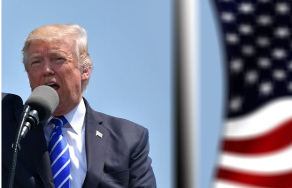 Трамп погрожує скасувати святкування 250-річчя США: що сталося з концертами Трамп погрожує скасувати святкування 250-річчя США: що сталося з концертами