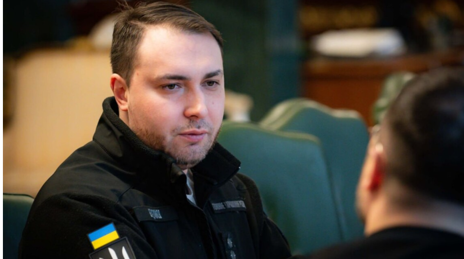 Президент доручив якнайшвидше припинити бойові дії: Буданов озвучив термін Президент доручив якнайшвидше припинити бойові дії: Буданов озвучив термін