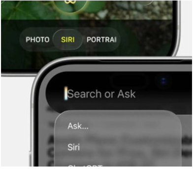 Радикальні зміни в iOS 27: Apple оновить інтерфейс та жести в iPhone Радикальні зміни в iOS 27: Apple оновить інтерфейс та жести в iPhone