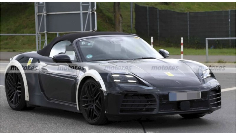 Спадкоємець легендарного Audi TT: німецький бренд готує новий електричний спорткар Спадкоємець легендарного Audi TT: німецький бренд готує новий електричний спорткар