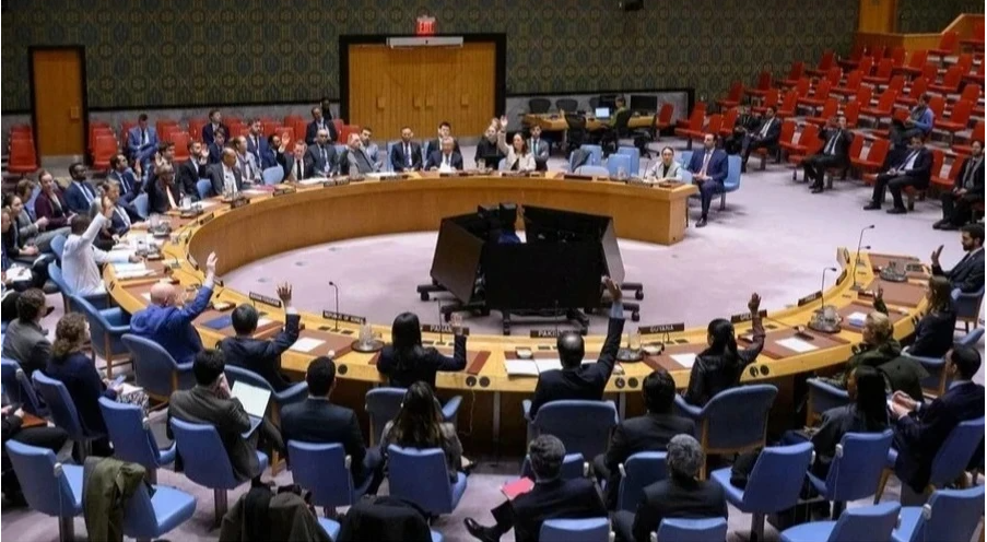 США в ООН: Вторгнення в Україну стало стратегічним провалом Росії США в ООН: Вторгнення в Україну стало стратегічним провалом Росії