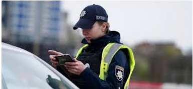 Український уряд готує жорсткіші санкції для системних порушників ПДР Український уряд готує жорсткіші санкції для системних порушників ПДР