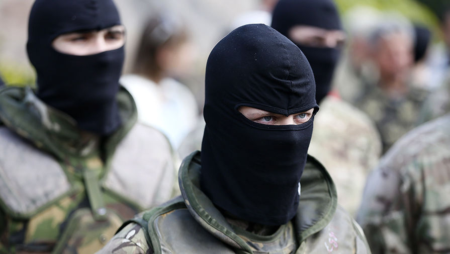 Загроза повоєнного криміналу в Україні: мільйони одиниць зброї, безробіття та проблеми соціалізації ветеранів Загроза повоєнного криміналу в Україні: мільйони одиниць зброї, безробіття та проблеми соціалізації ветеранів